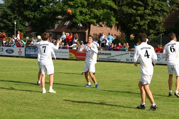 Bild 12 - Kellinghusen am 8.6.12